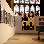 ZOOM 4 at St Nicholas Cathedral